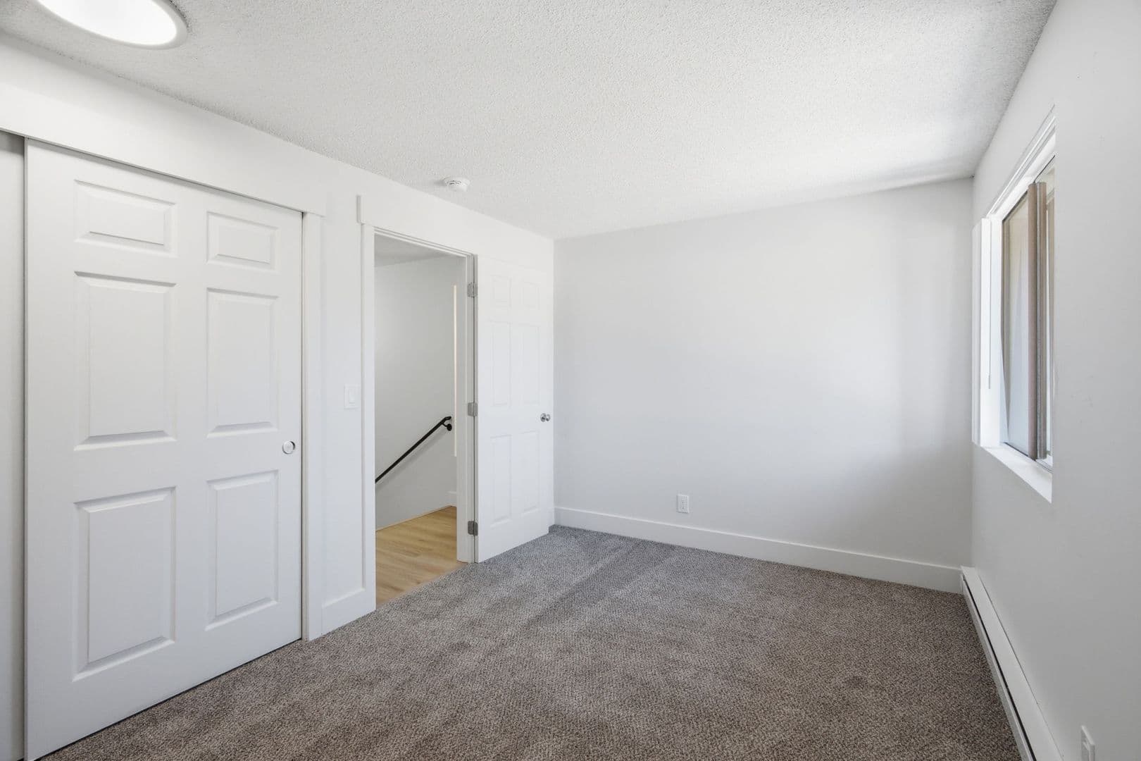 Salem Townhome: 190 Boone Road SE