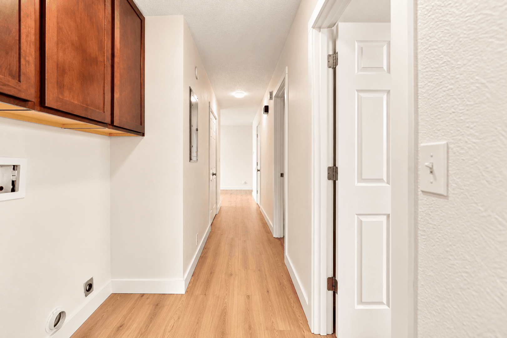 Forest Grove Apartment: 21st Place