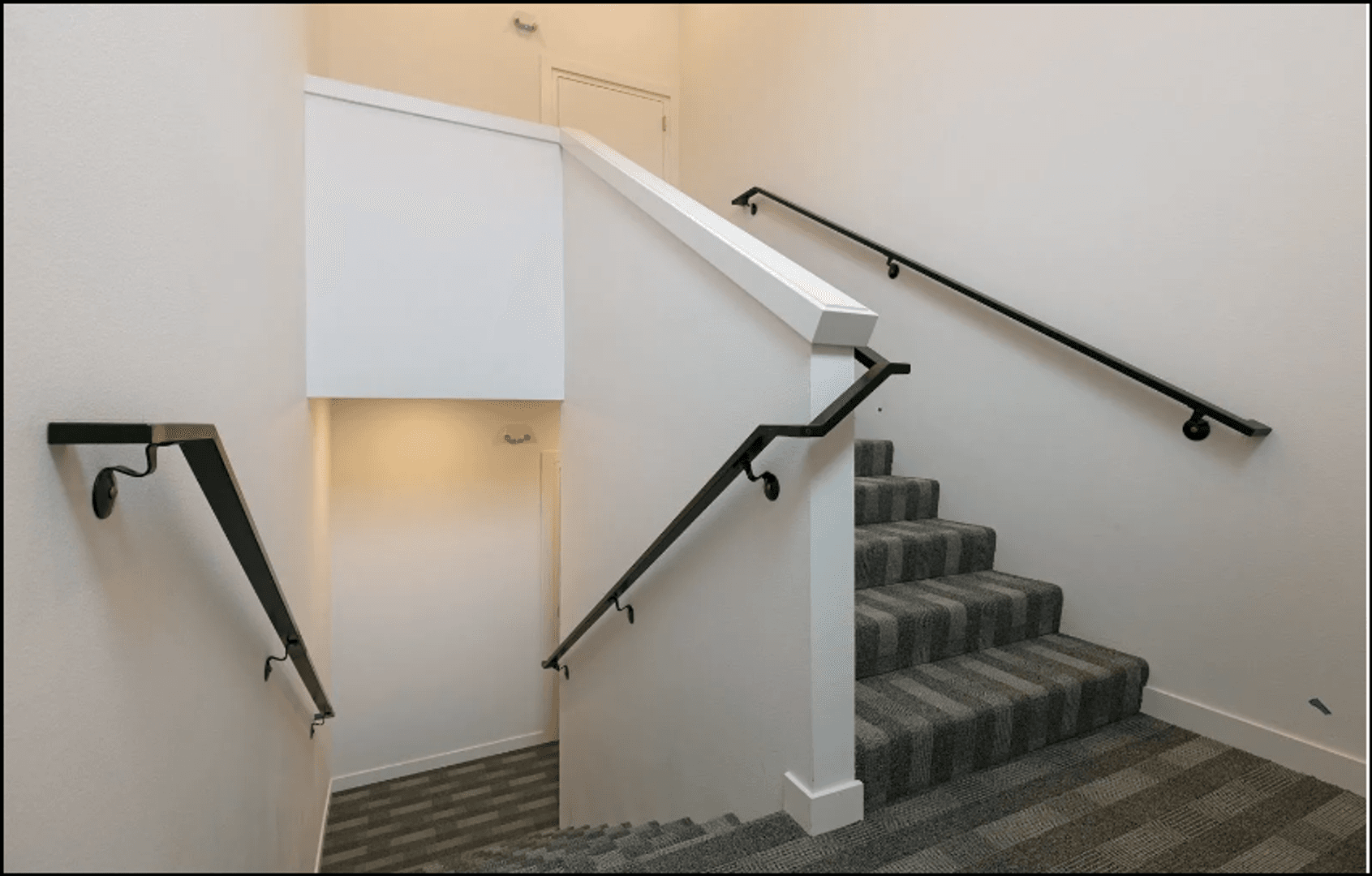 Portland Apartment: 1514 North Emerson Street