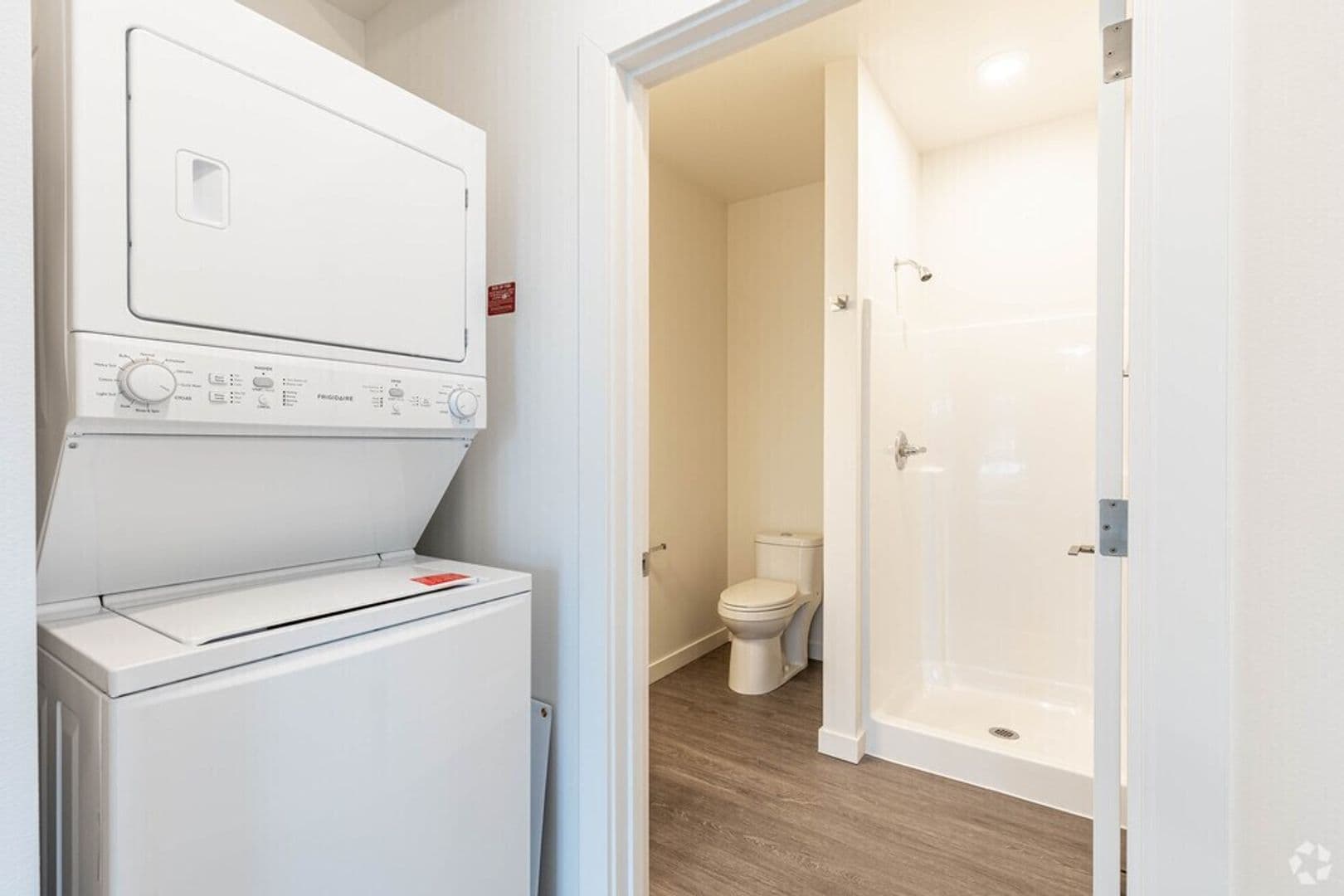 Portland Apartment: 1524 North Sumner Street