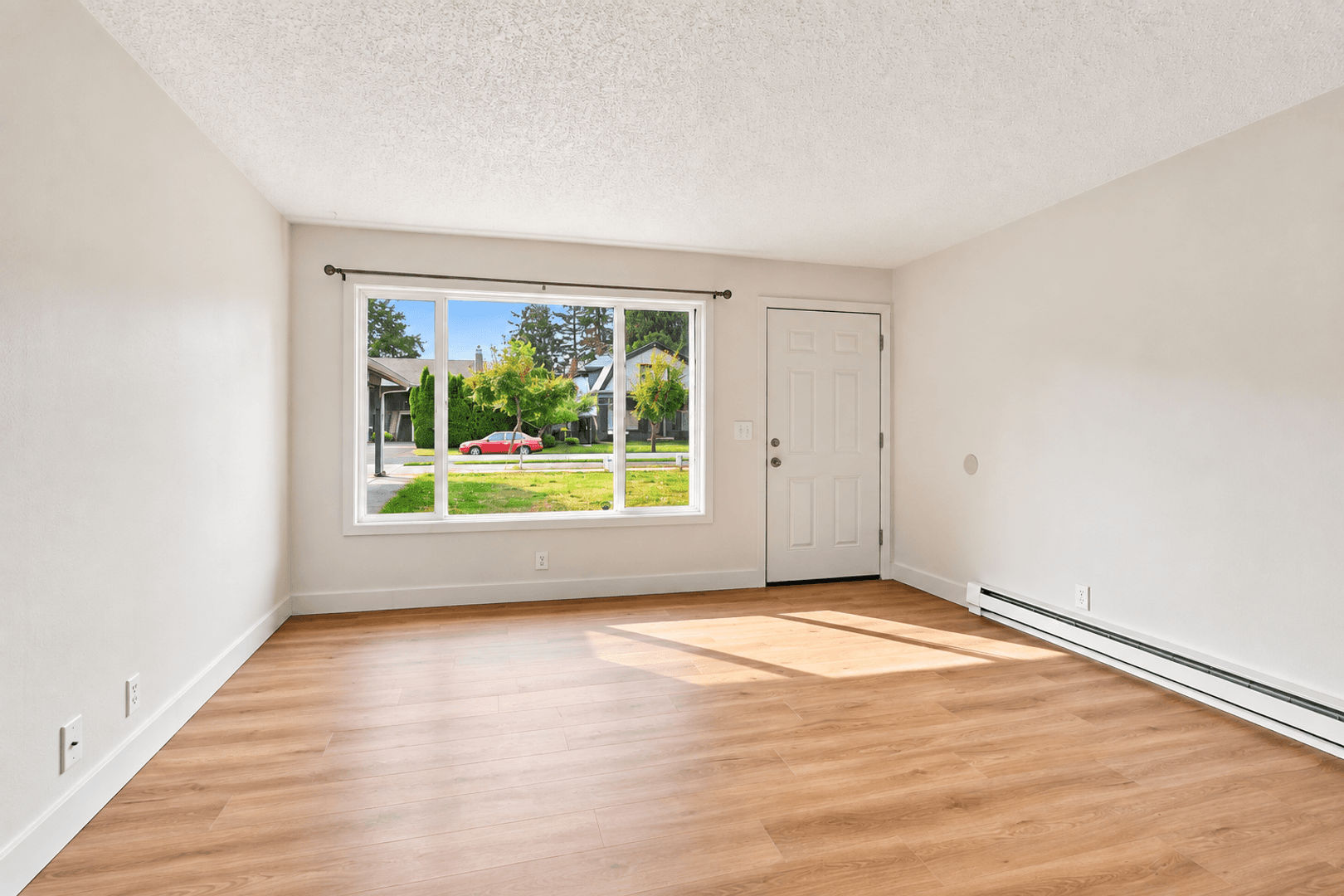 Forest Grove Apartment: 21st Place