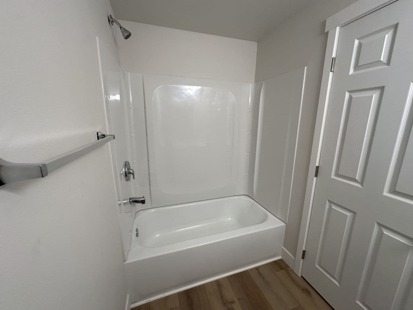 Boardman Apartment: 302 N. Main Street