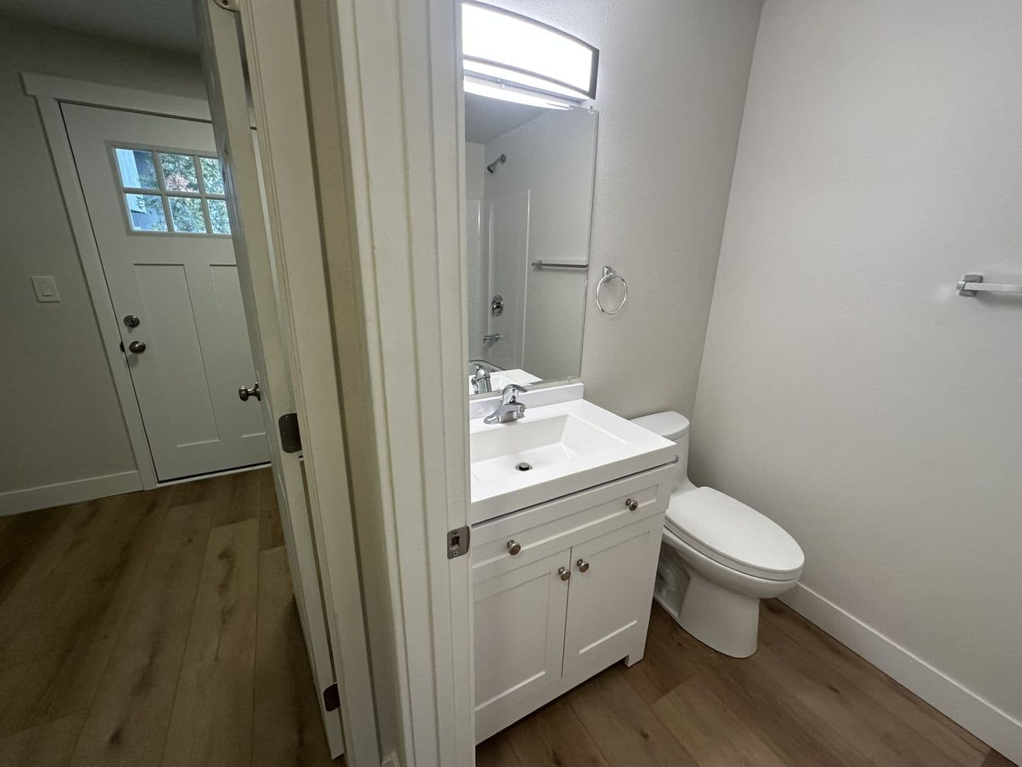 Boardman Apartment: 302 N. Main Street