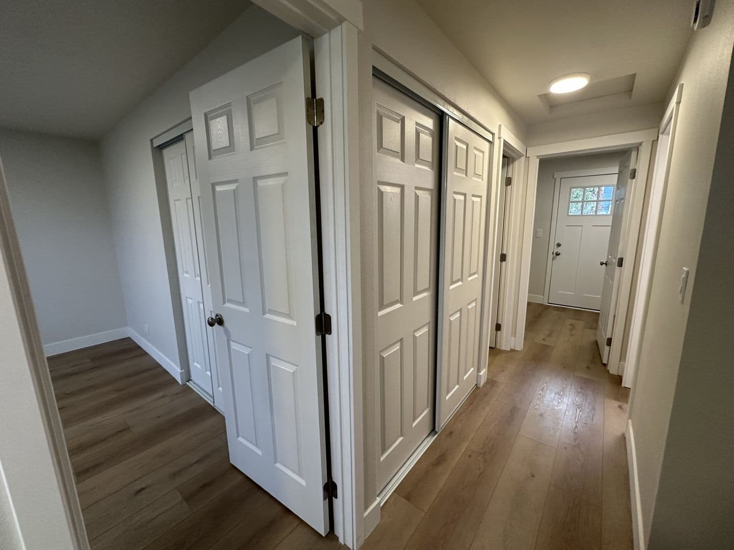 Boardman Apartment: 302 N. Main Street