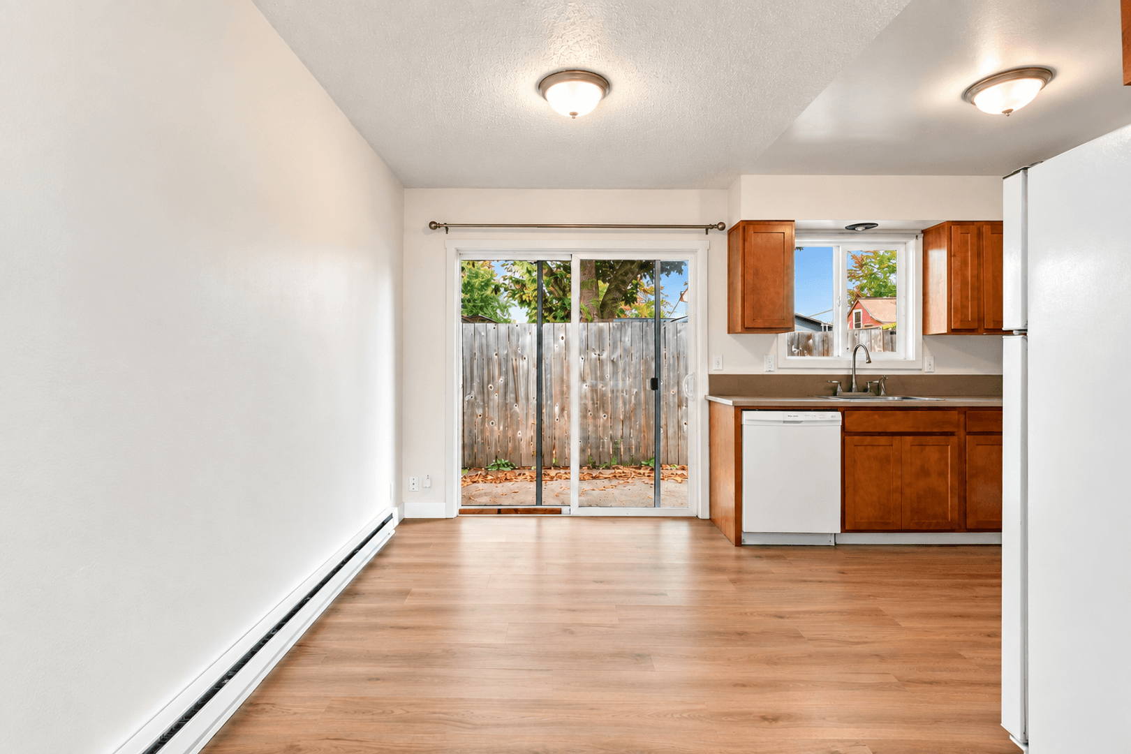 Forest Grove Apartment: 21st Place