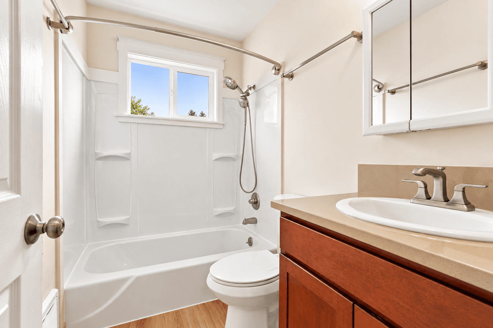 Forest Grove Apartment: 21st Place
