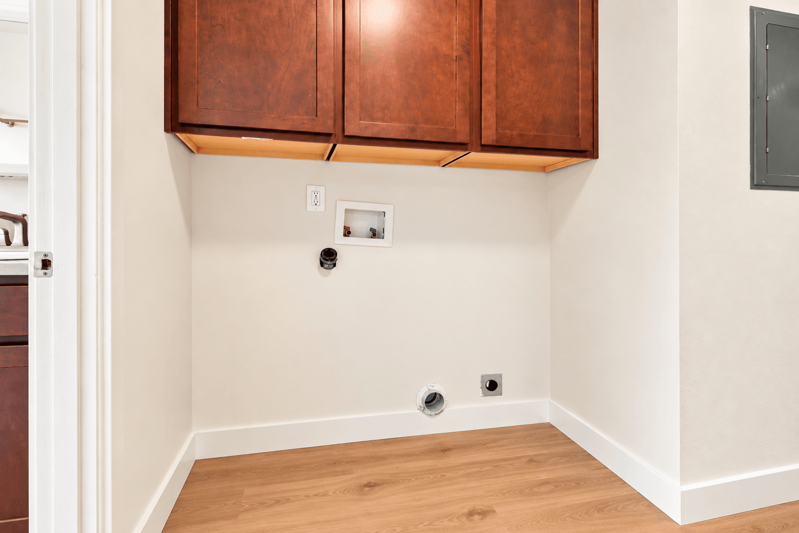 Forest Grove Apartment: 21st Place