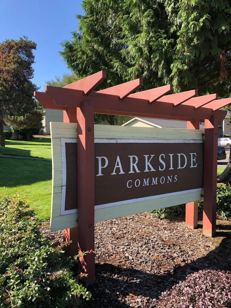 Portland Apartment: 8778 Columbia Blvd