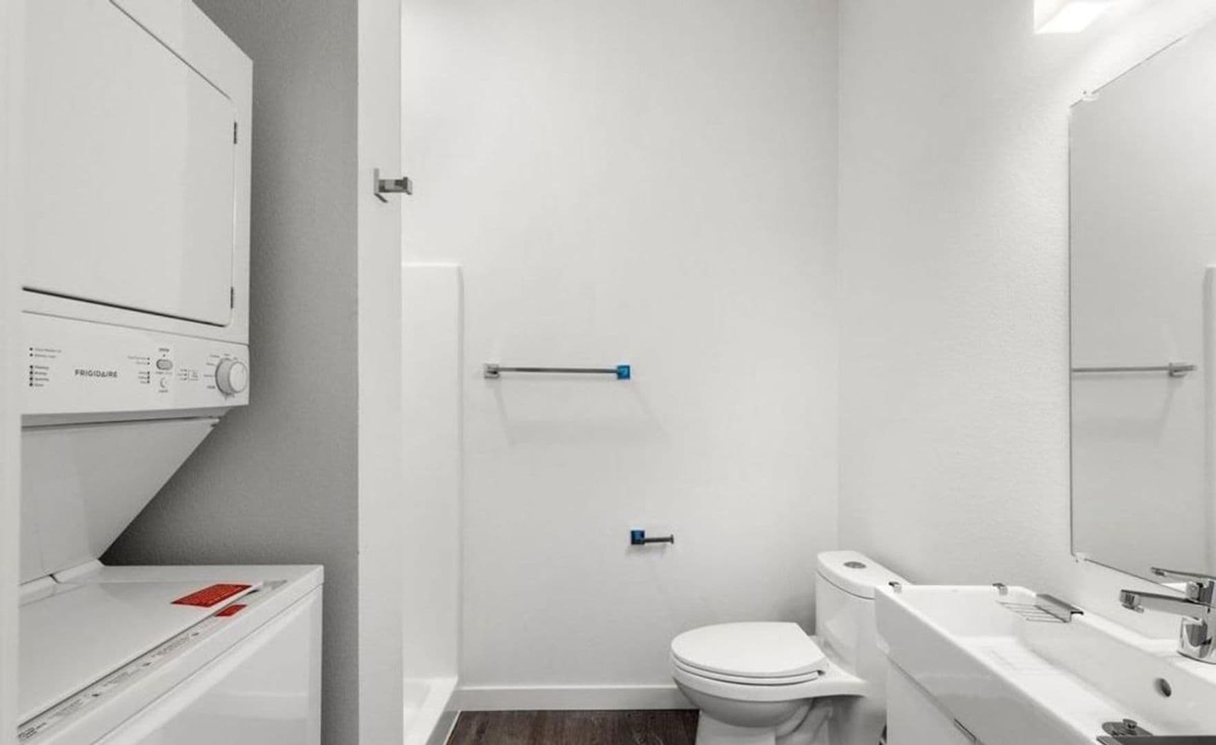 Portland Apartment: 1524 North Sumner Street