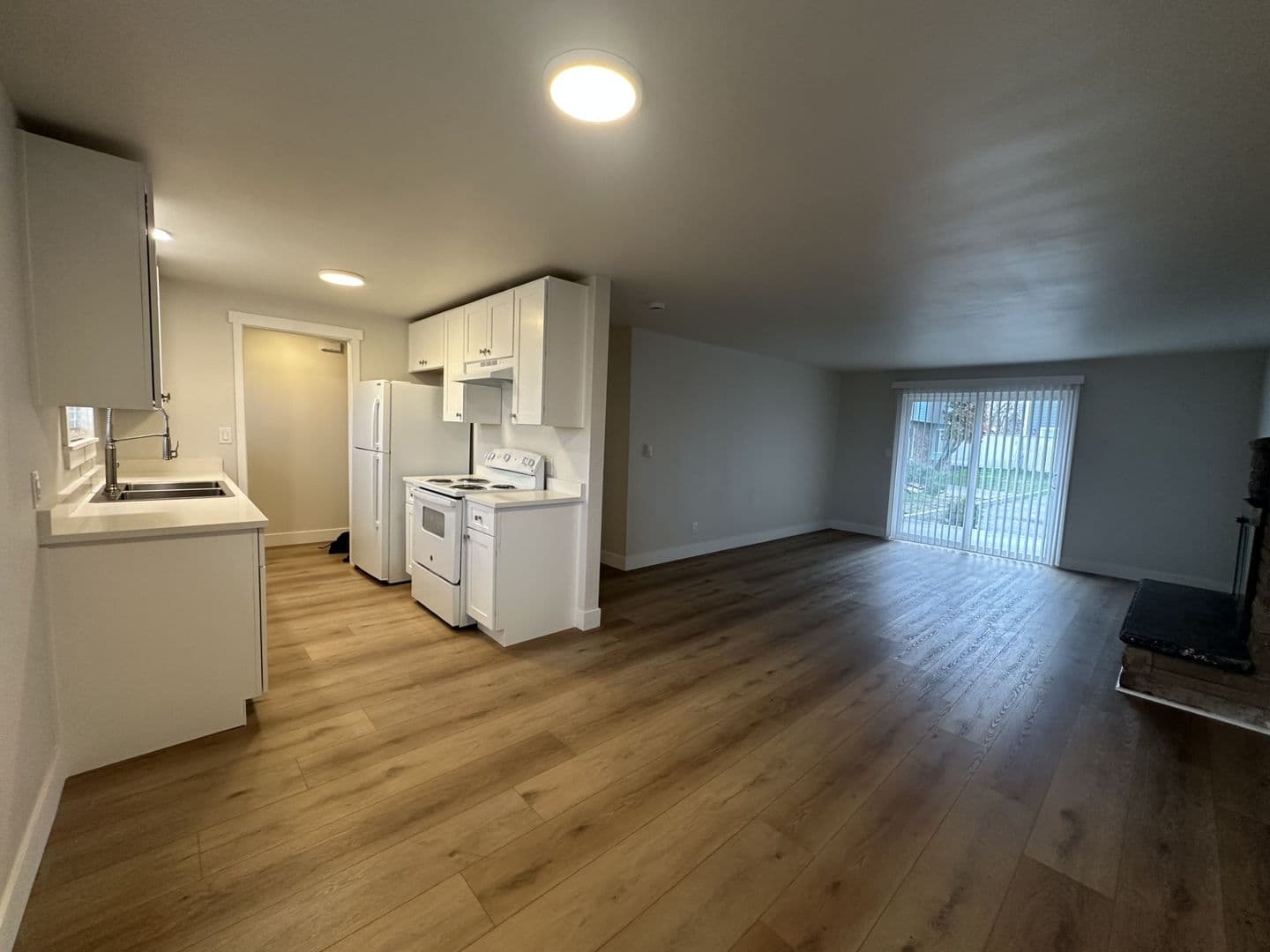 Boardman Apartment: 302 N. Main Street
