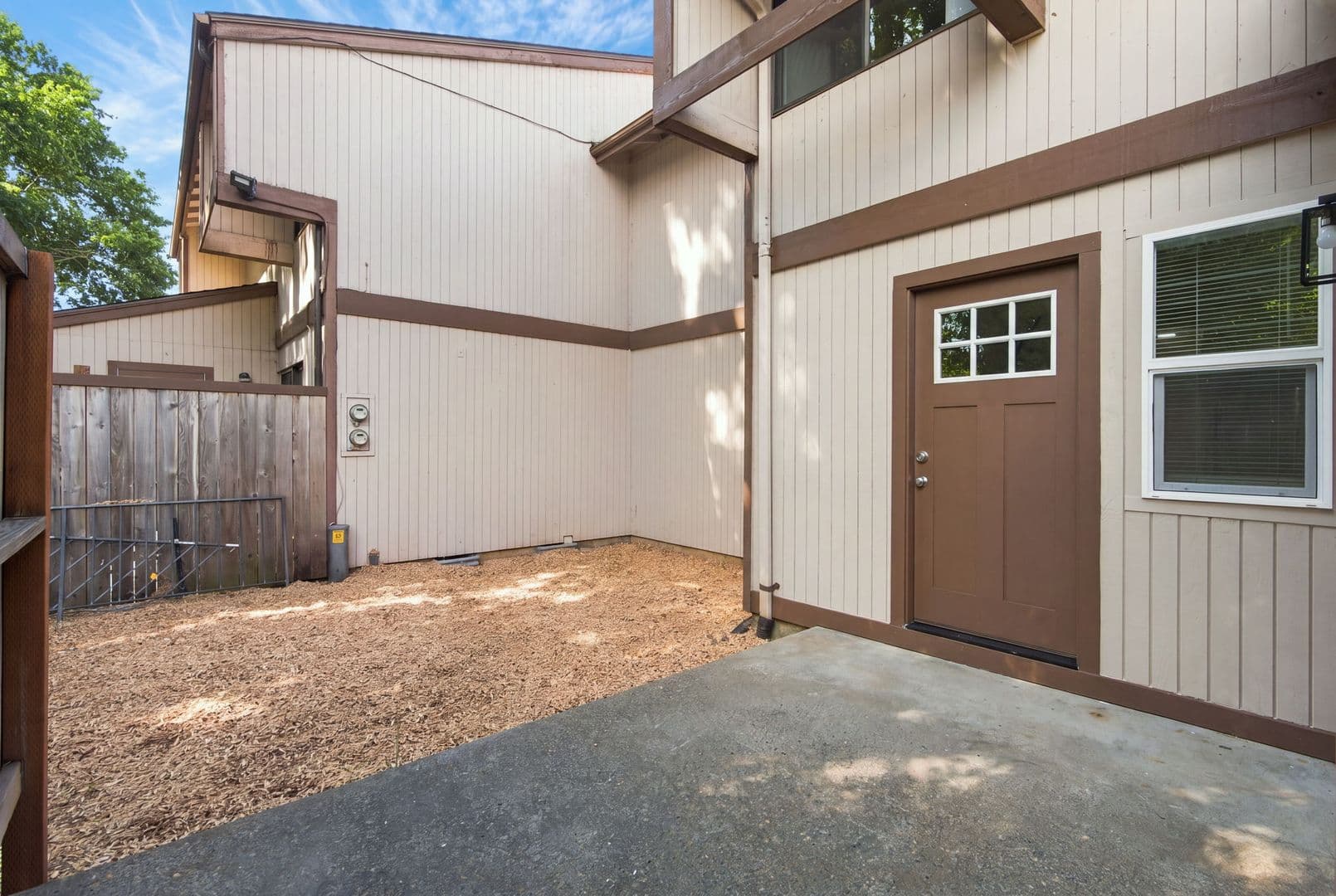 Salem Townhome: 190 Boone Road SE