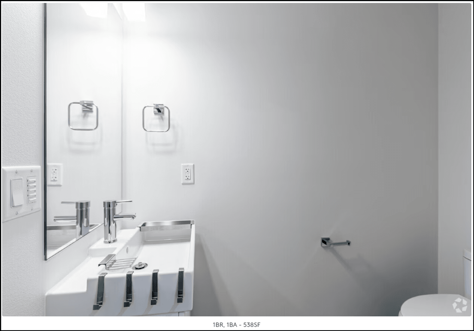 Portland Apartment: 1514 North Emerson Street