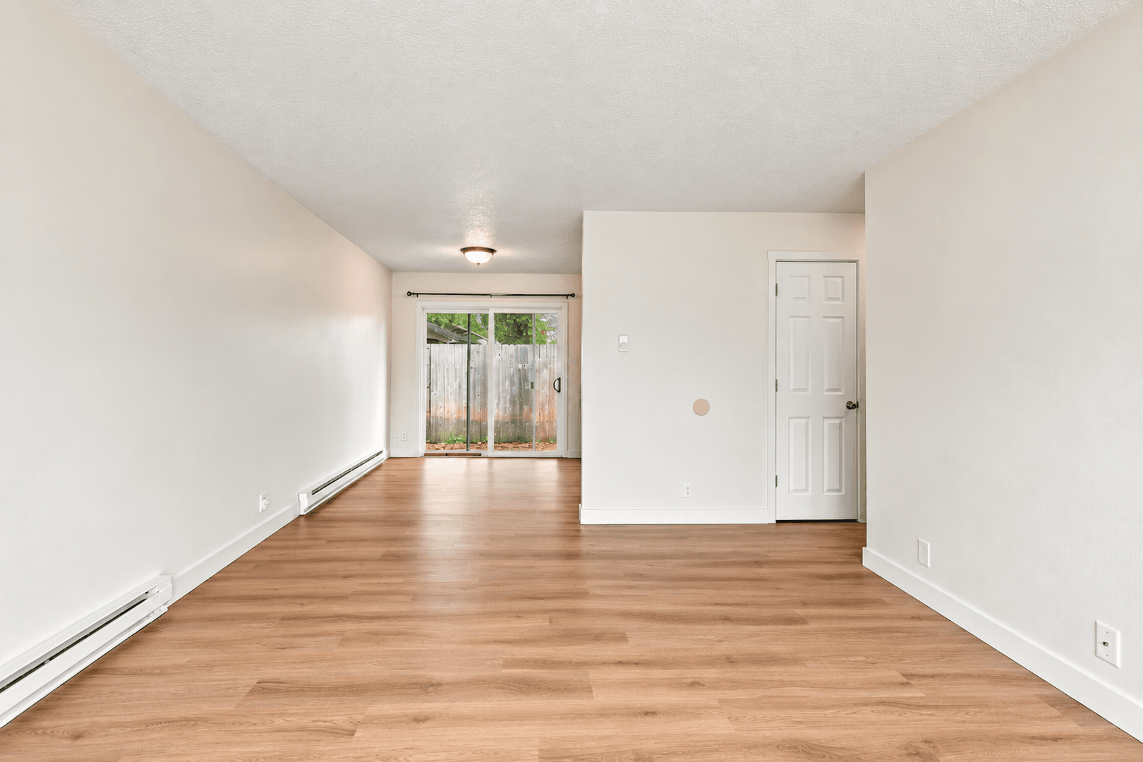 Forest Grove Apartment: 21st Place
