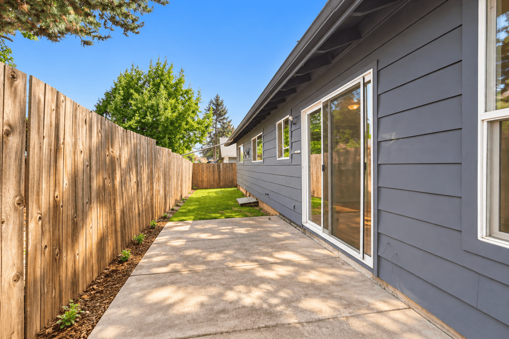 Forest Grove Apartment: 21st Place