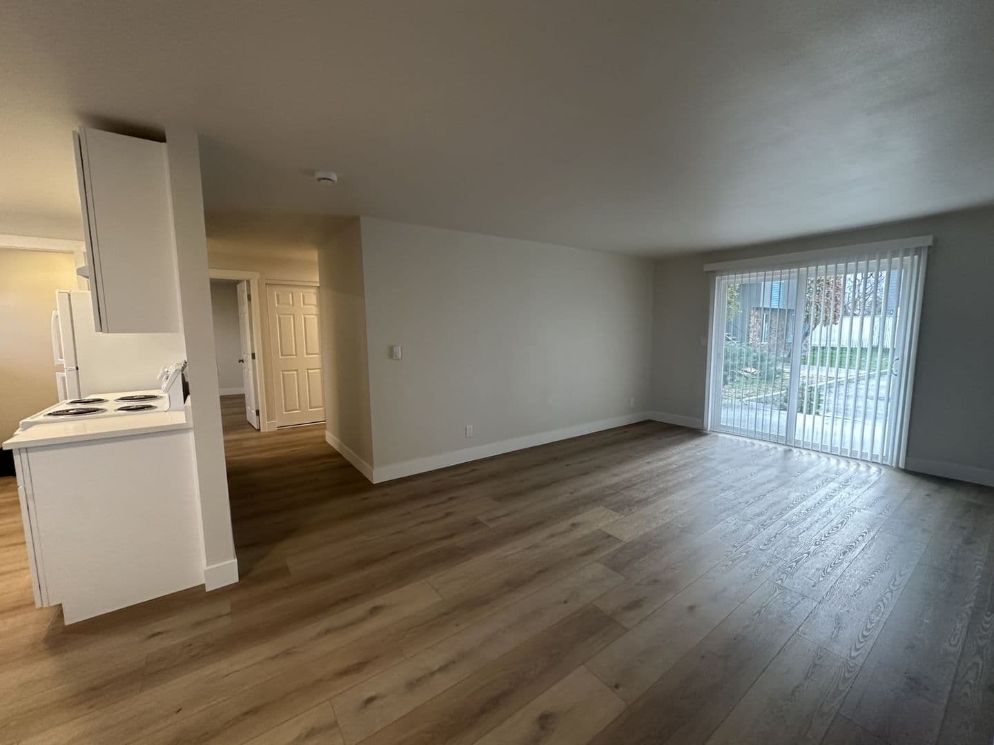 Boardman Apartment: 302 N. Main Street