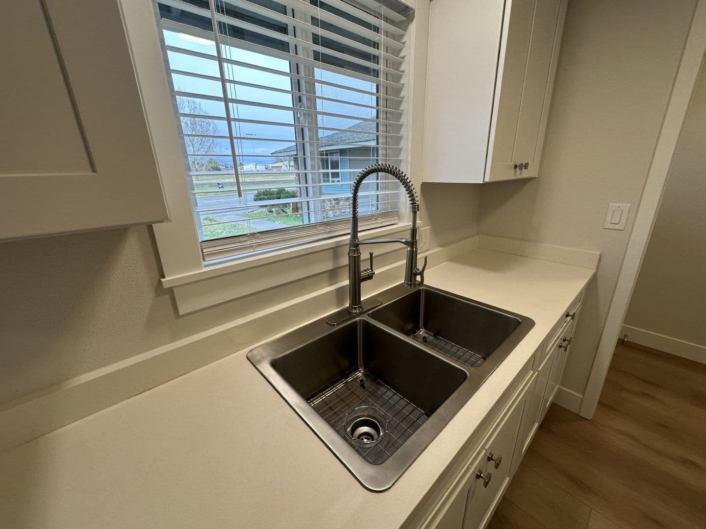 Boardman Apartment: 302 N. Main Street