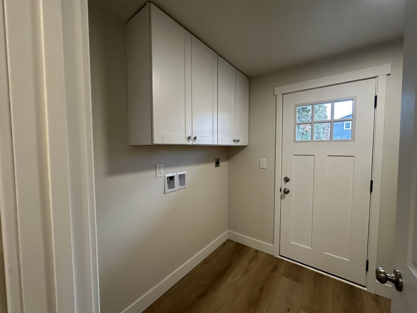 Boardman Apartment: 302 N. Main Street