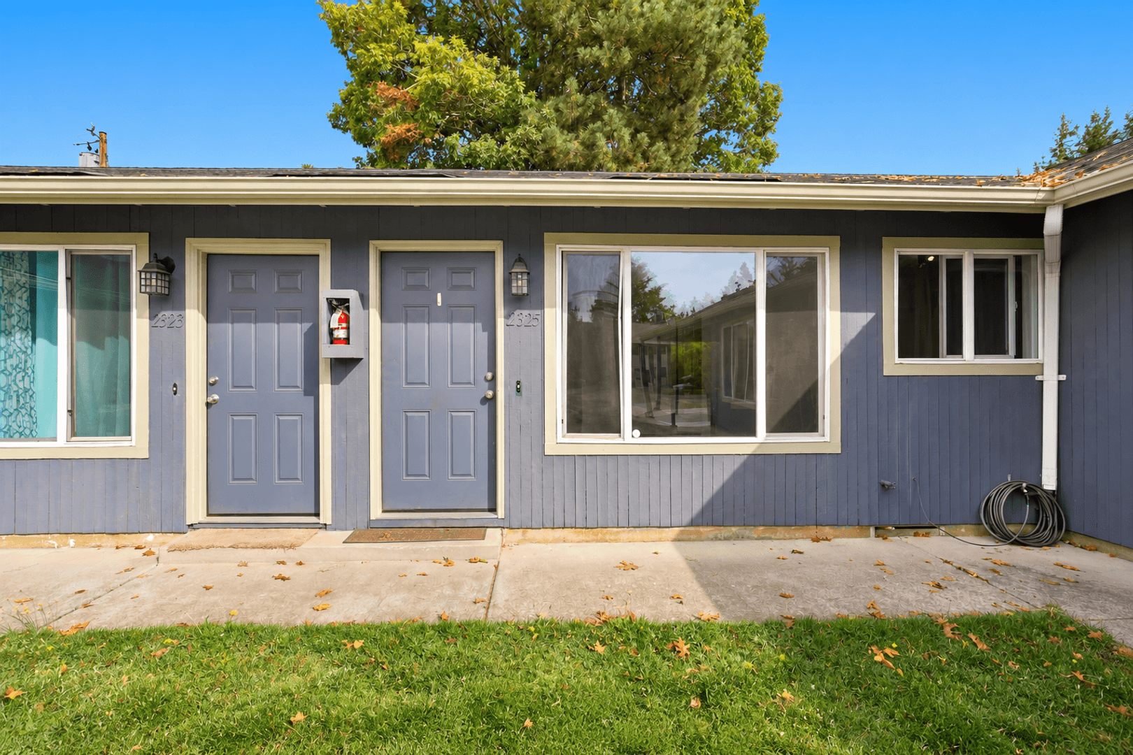 Forest Grove Apartment: 21st Place