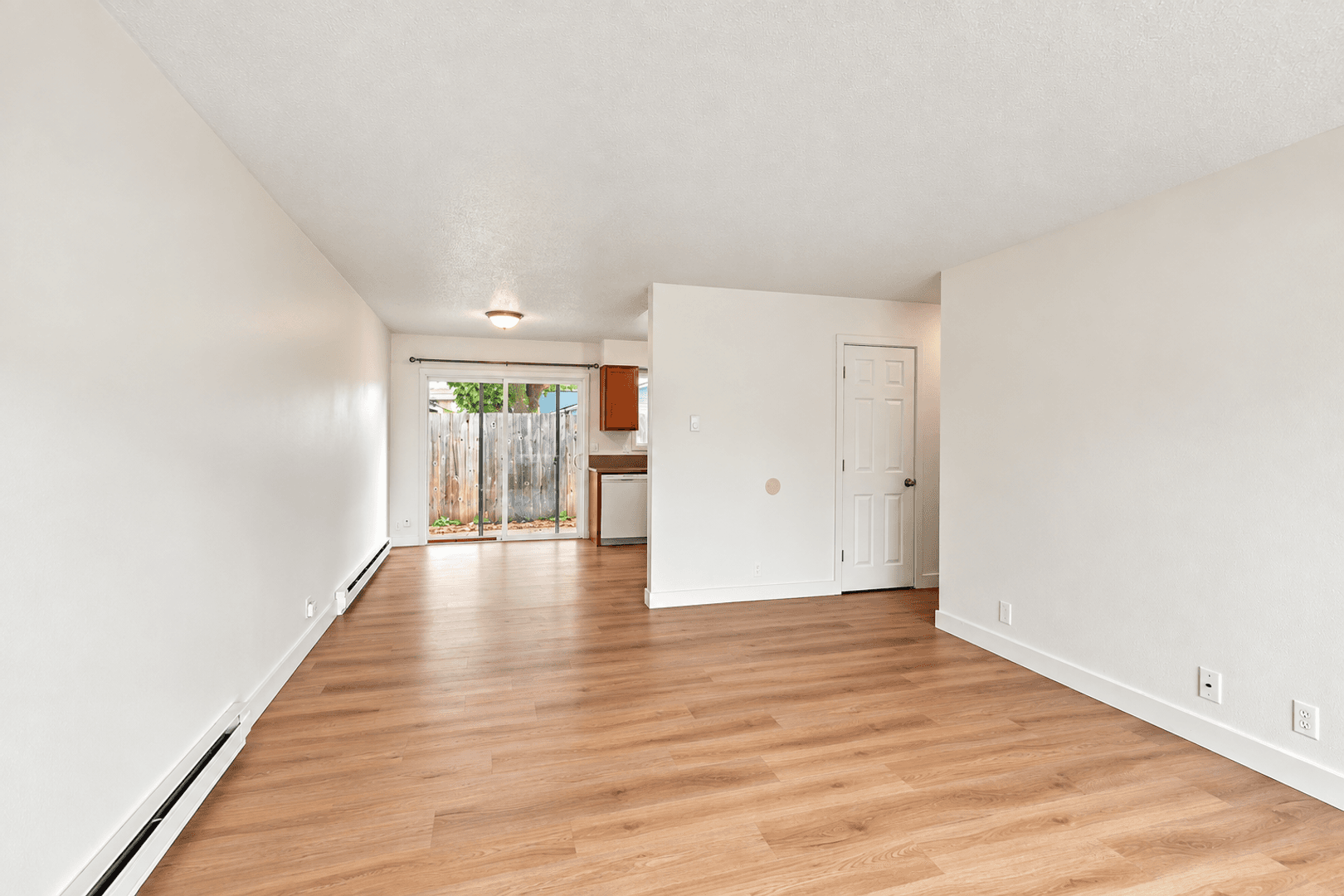 Forest Grove Apartment: 21st Place