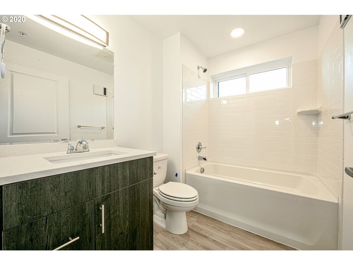 Portland Apartment: 1505 North Humboldt Street
