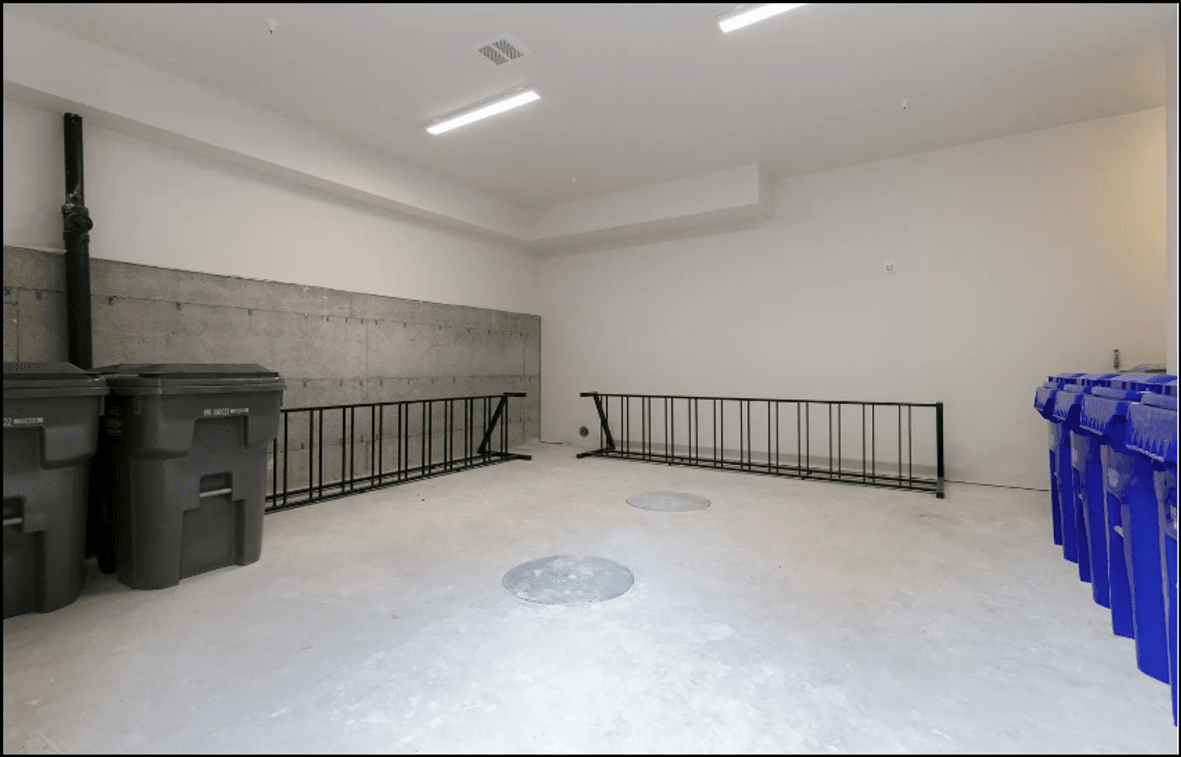 Portland Apartment: 1514 North Emerson Street