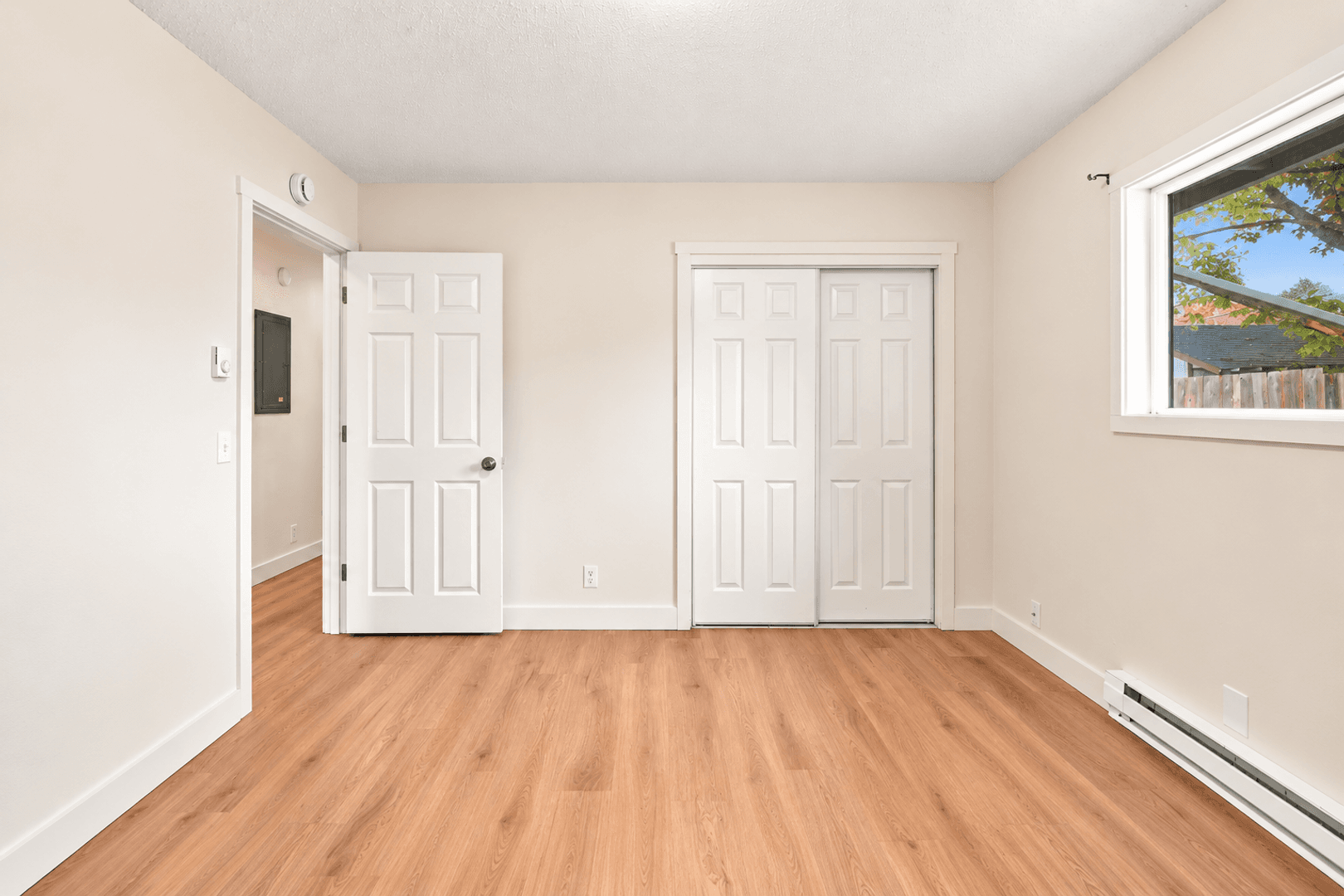 Forest Grove Apartment: 21st Place