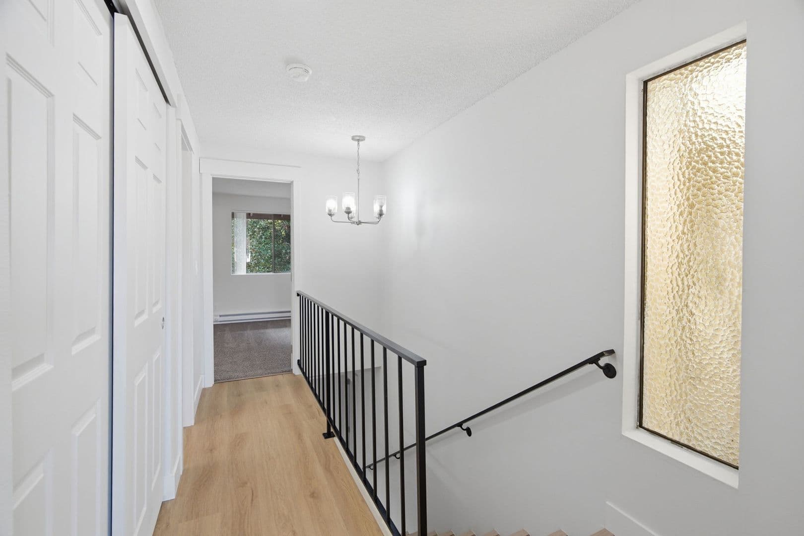 Salem Townhome: 190 Boone Road SE