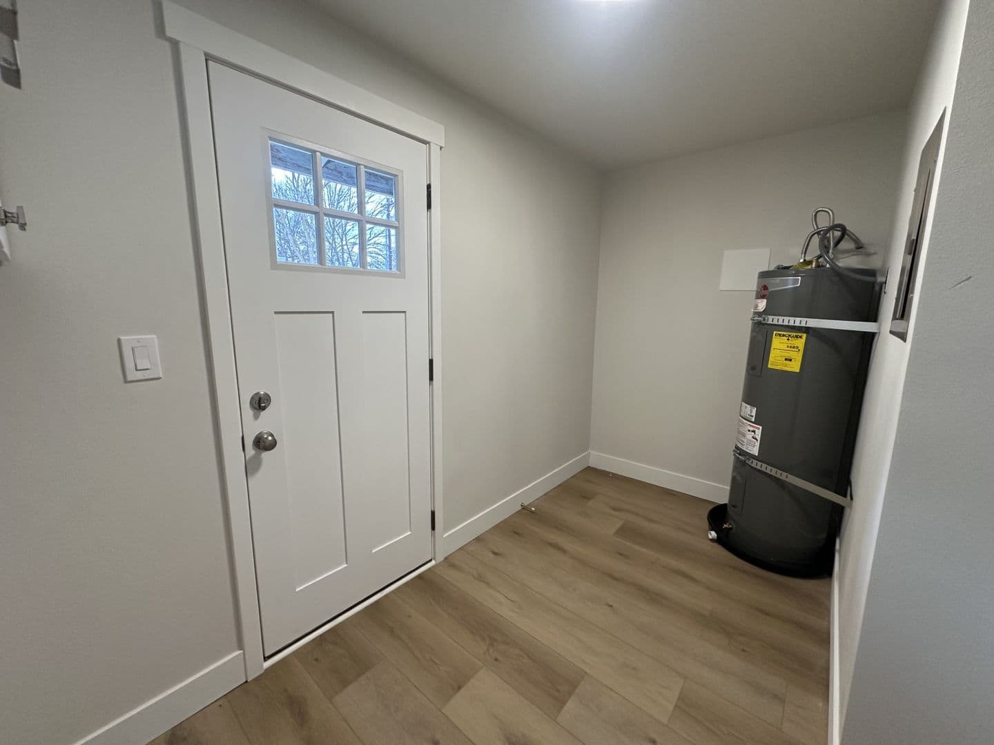 Boardman Apartment: 302 N. Main Street