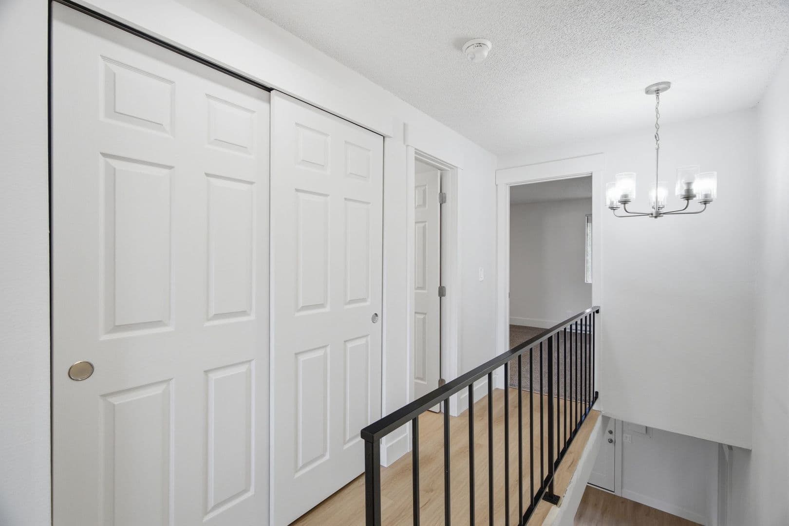 Salem Townhome: 190 Boone Road SE