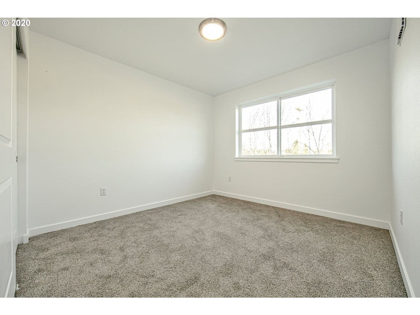 Portland Apartment: 1505 North Humboldt Street