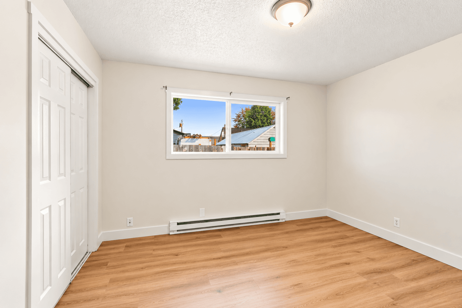 Forest Grove Apartment: 21st Place