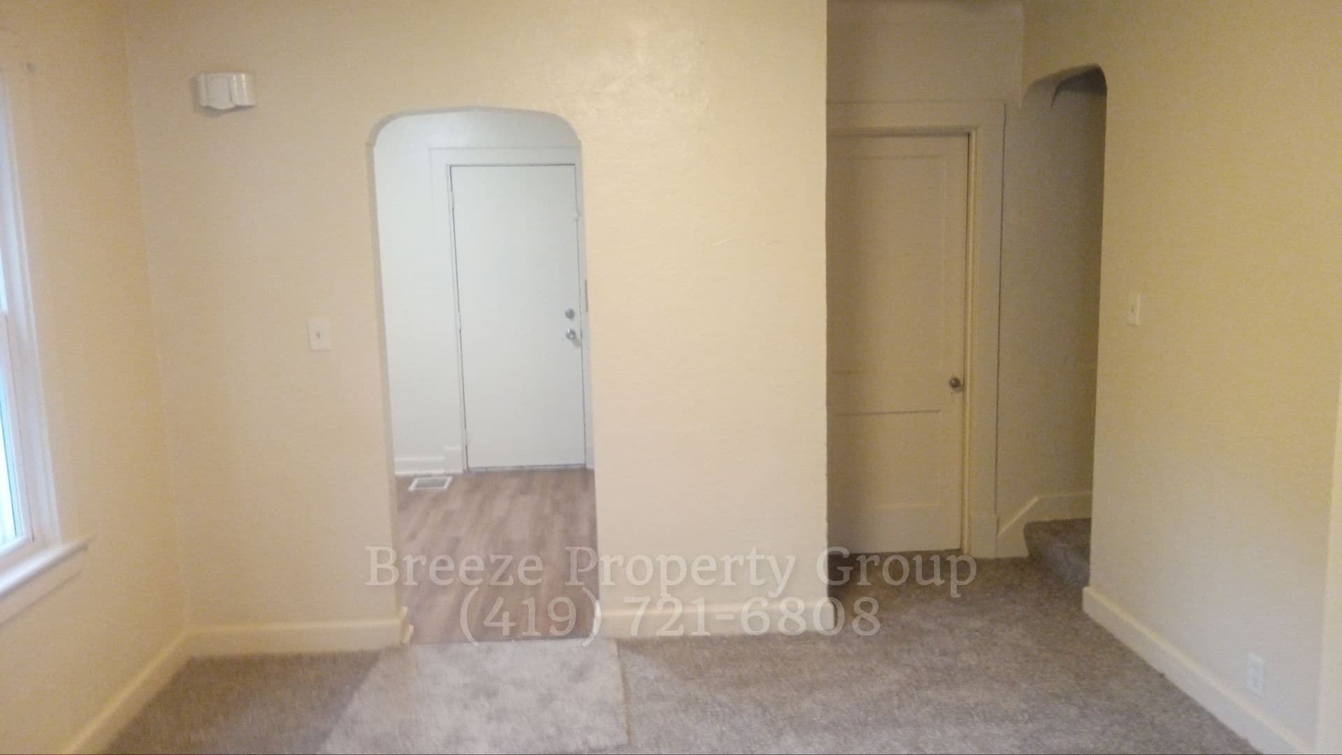 Toledo House: 1814 Bigelow St