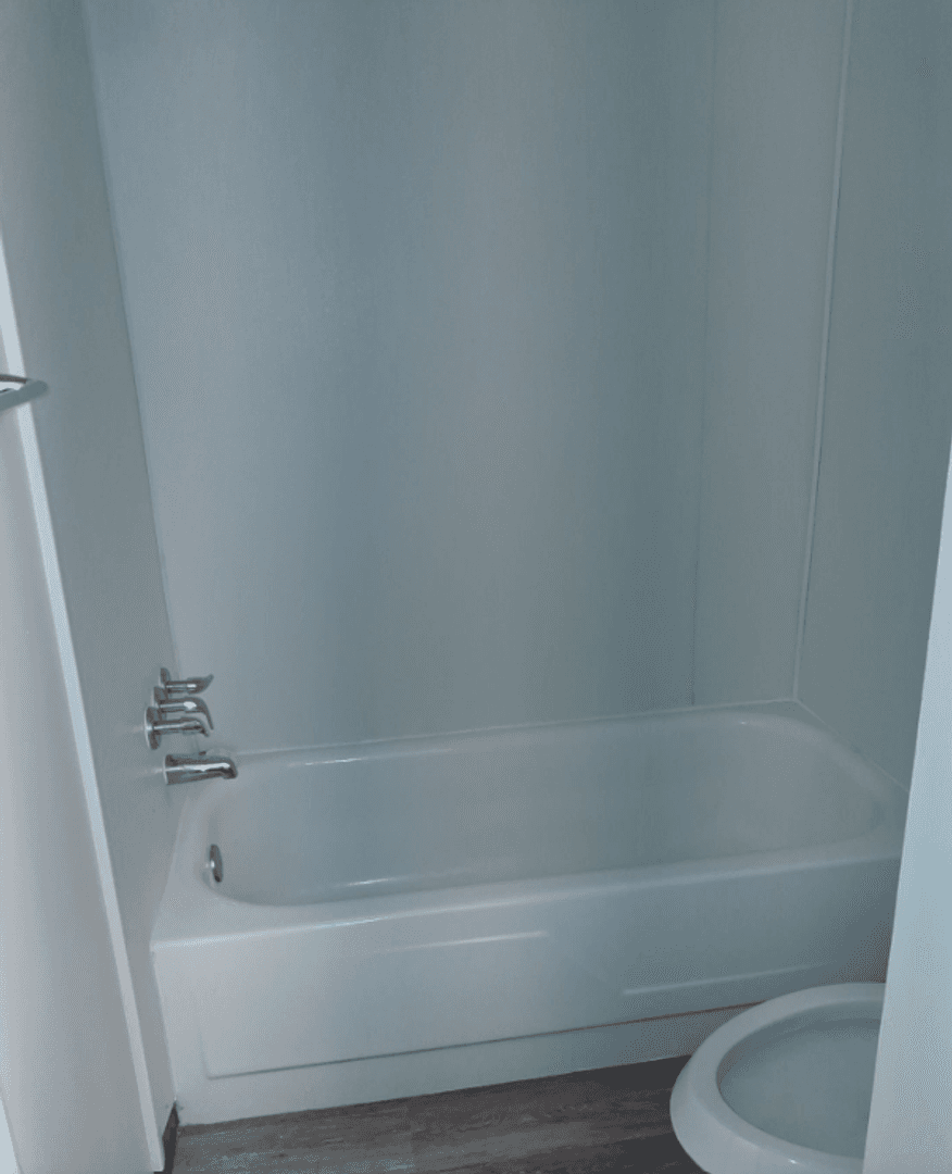 Toledo Apartment: 5339 Secor