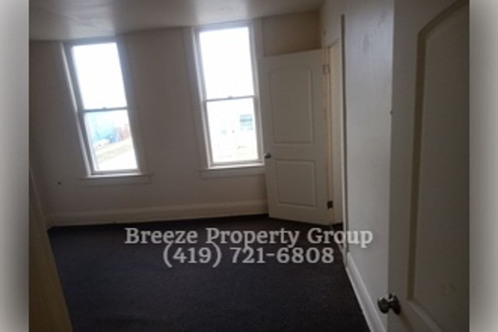 Toledo Apartment: 771 Orchard St
