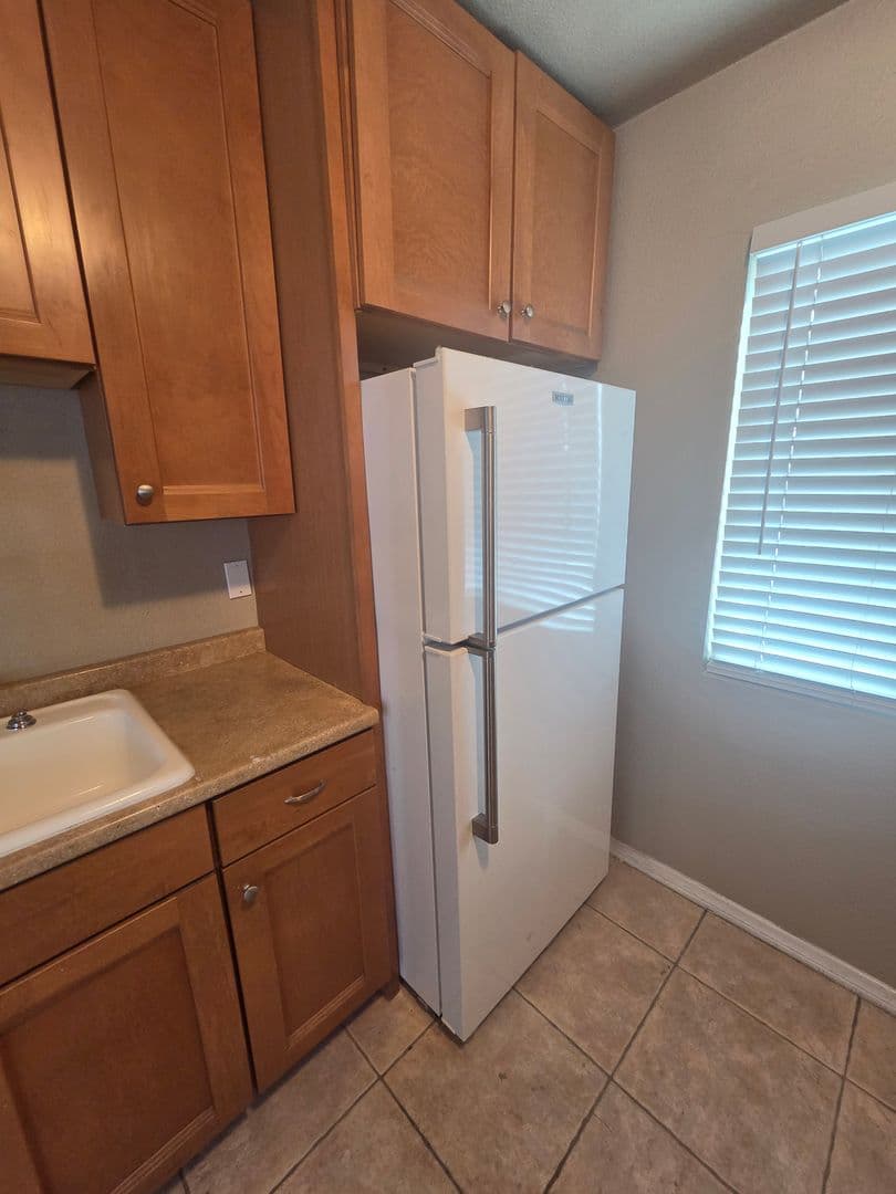 San Diego Apartment: 3702-3718 Monroe Ave