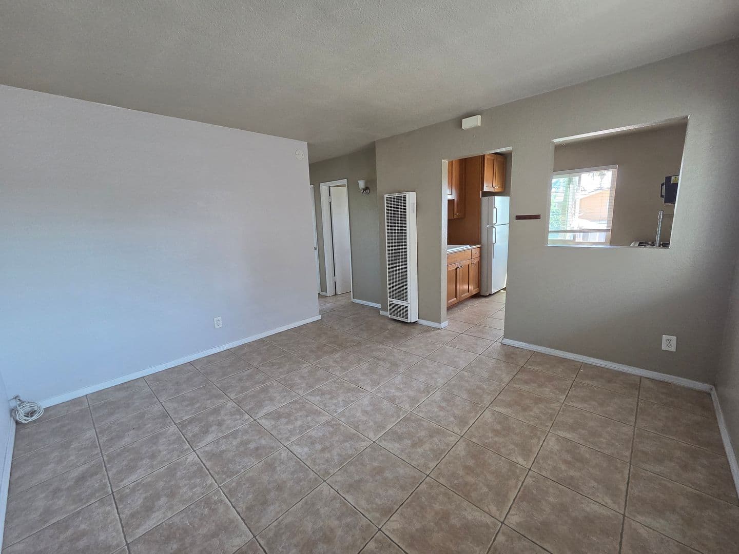 San Diego Apartment: 3702-3718 Monroe Ave