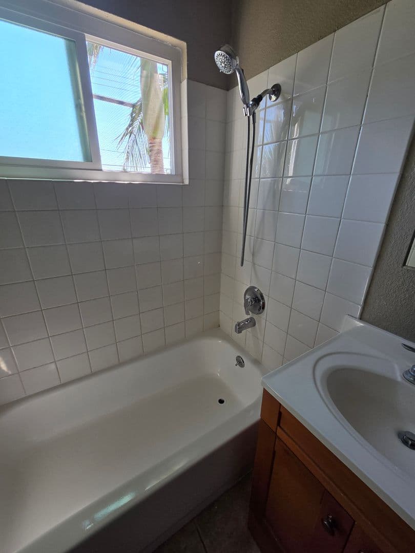 San Diego Apartment: 3702-3718 Monroe Ave