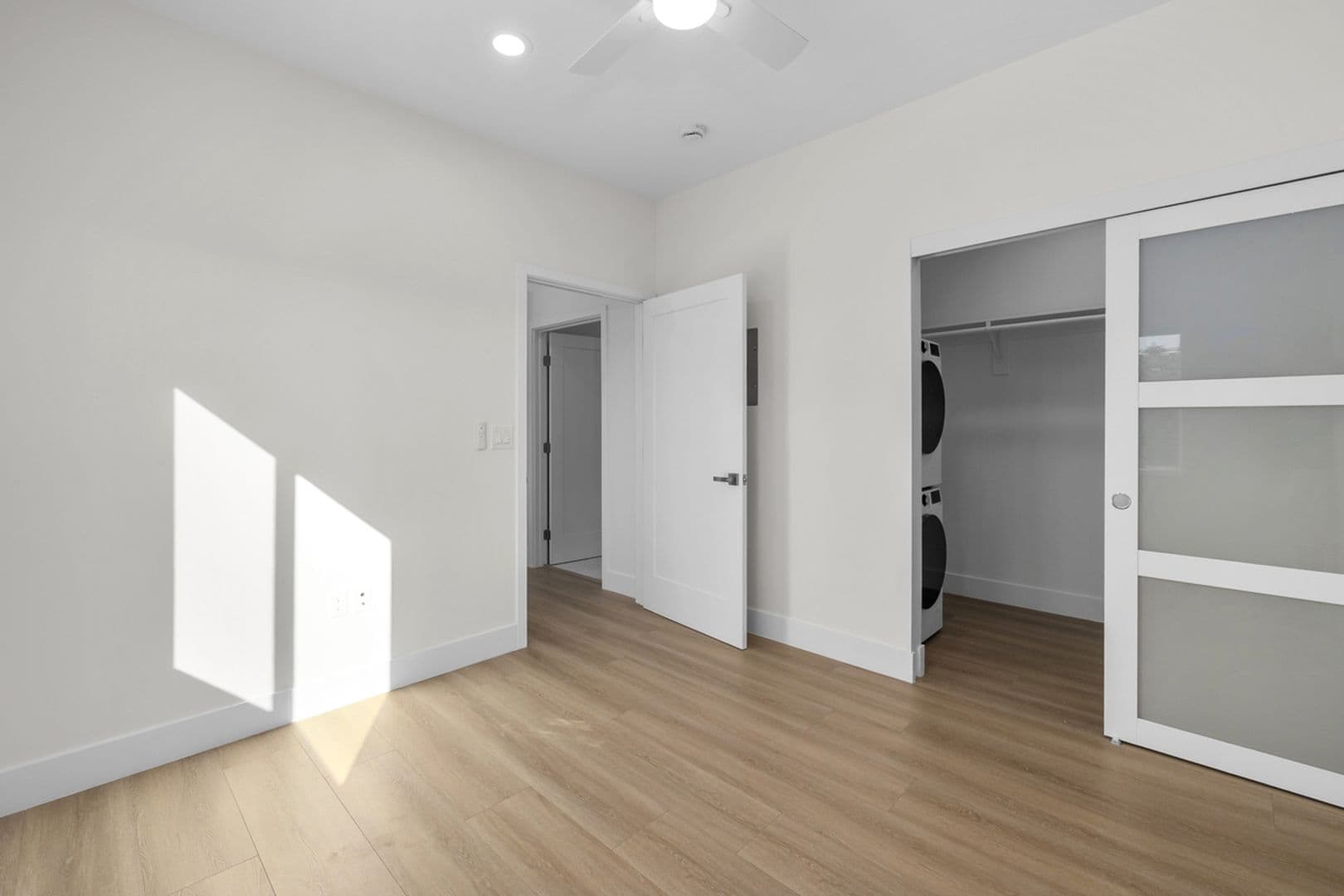 San Diego Apartment: 4785 Bermuda Avenue