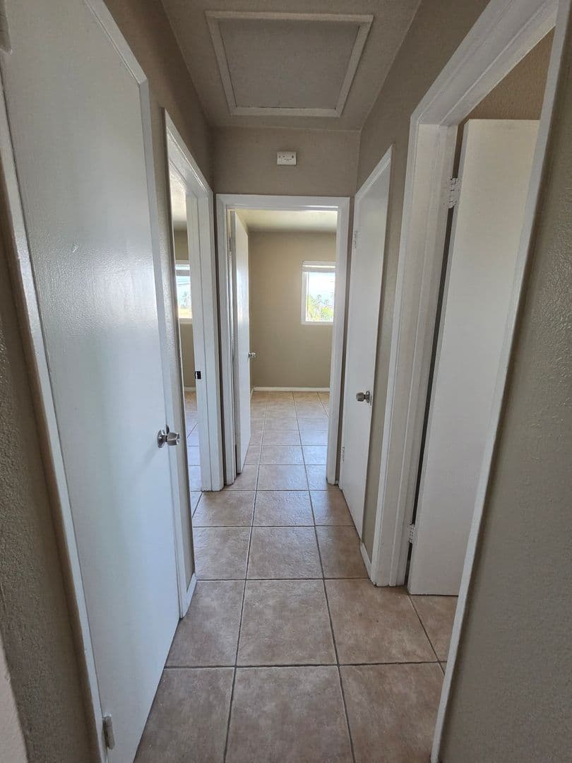San Diego Apartment: 3702-3718 Monroe Ave
