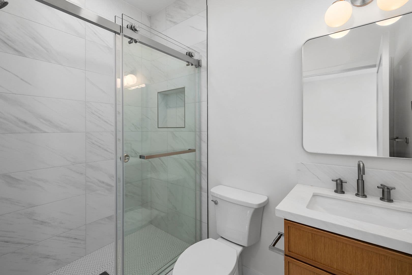 San Diego Apartment: 4785 Bermuda Avenue