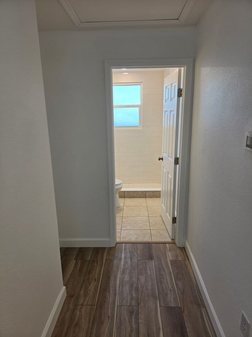 Gulfport House: 5023 27th Avenue South