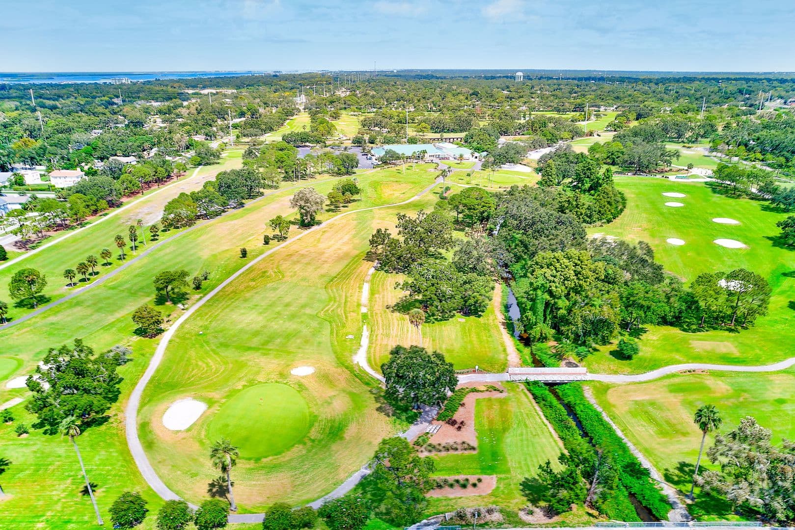 Clearwater Condo: 1329 Drew St
