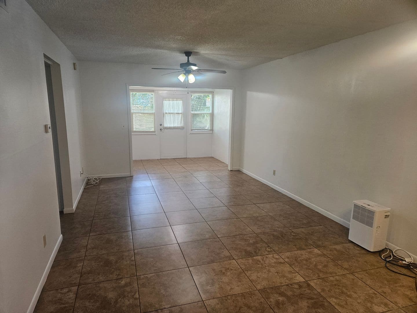Clearwater House: 1845 S Highland Avenue
