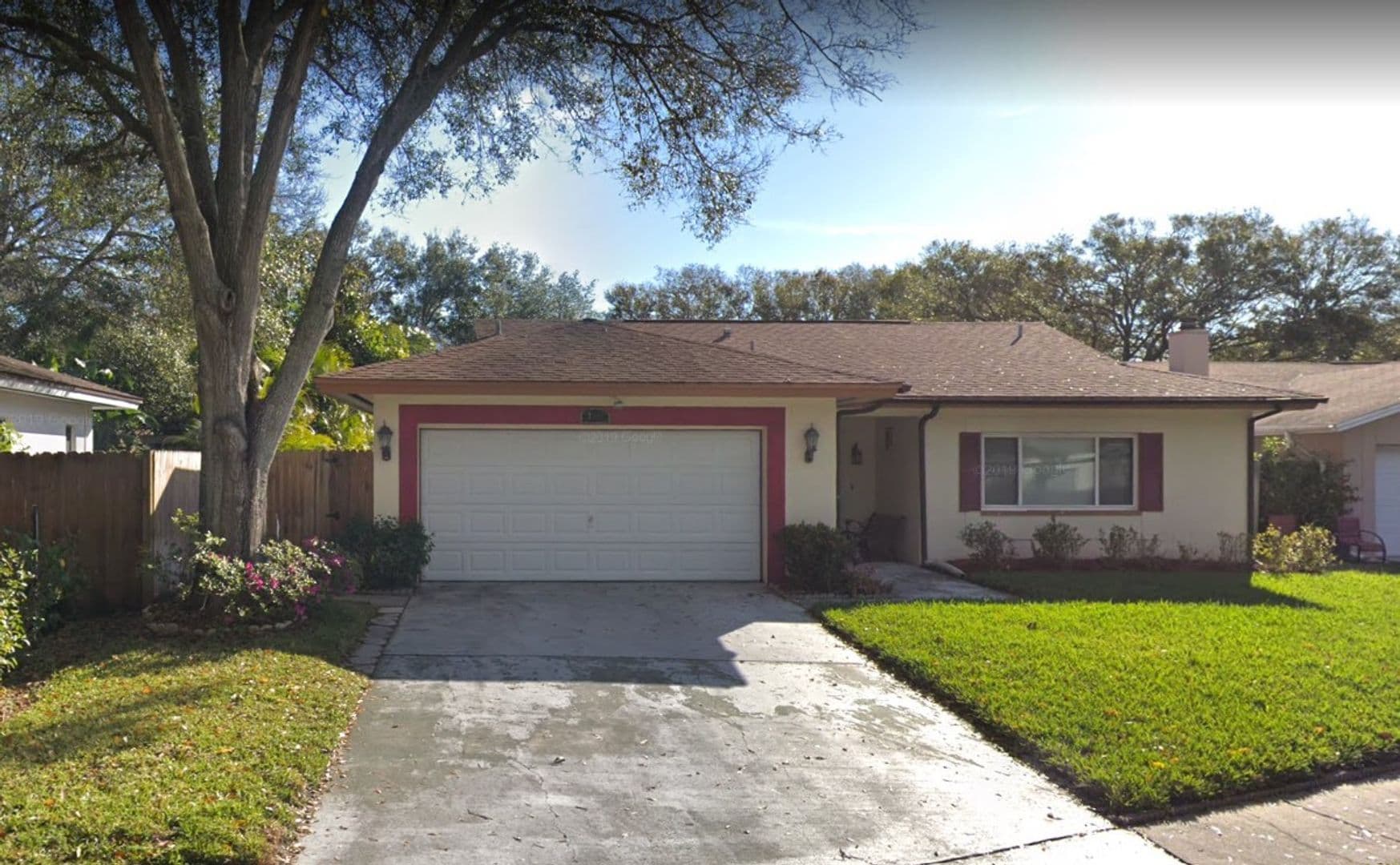 Palm Harbor House: 2361 Orangeside Rd