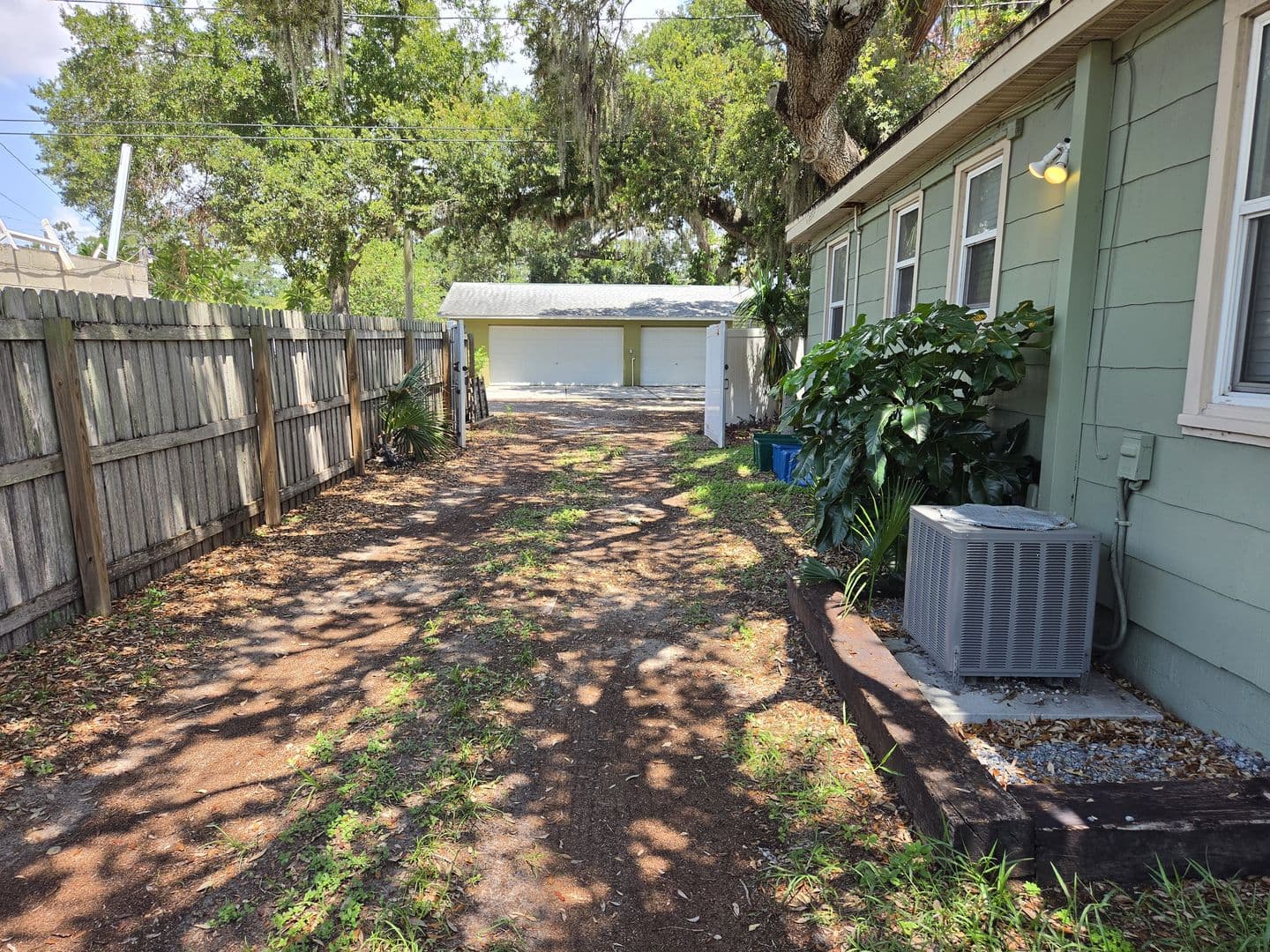 Gulfport House: 5023 27th Avenue South