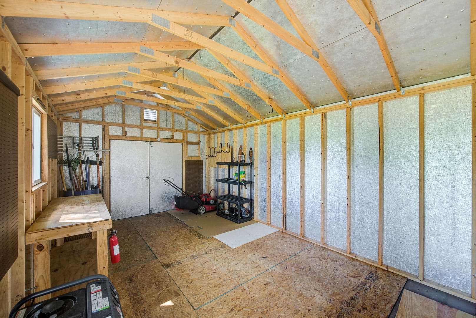 Clearwater House: 100 N Arcturas Ave
