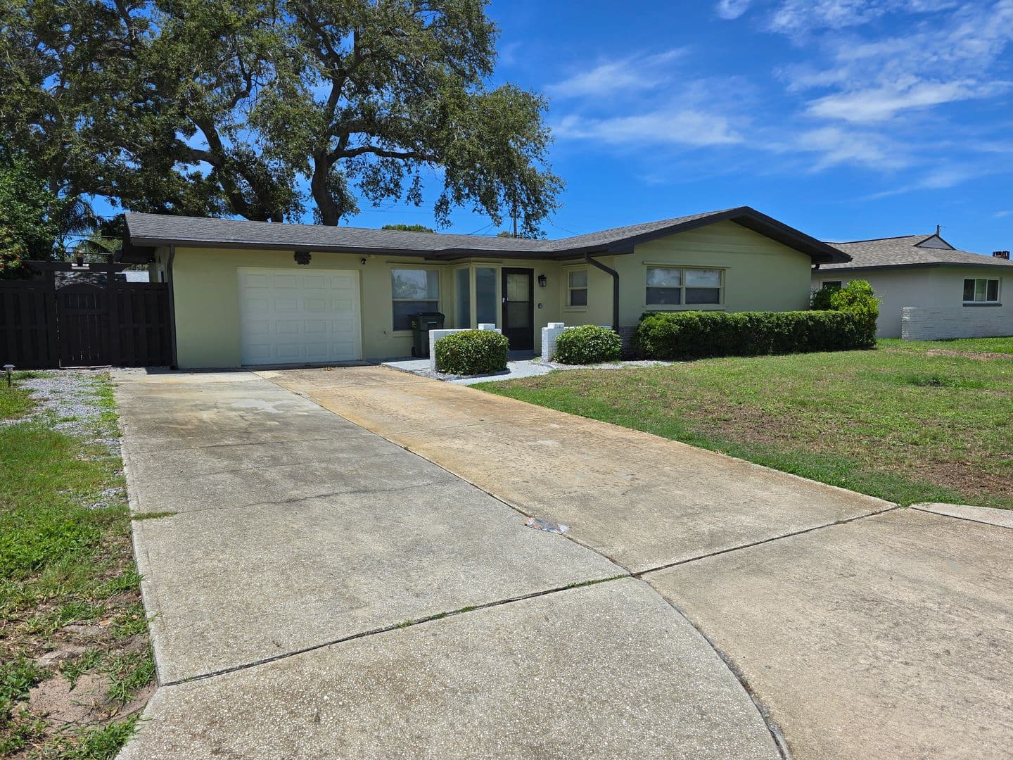 Seminole House: 13754 Trinidad Dr.
