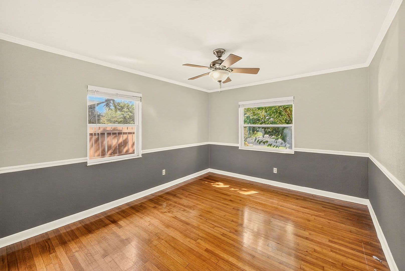 Clearwater House: 100 N Arcturas Ave