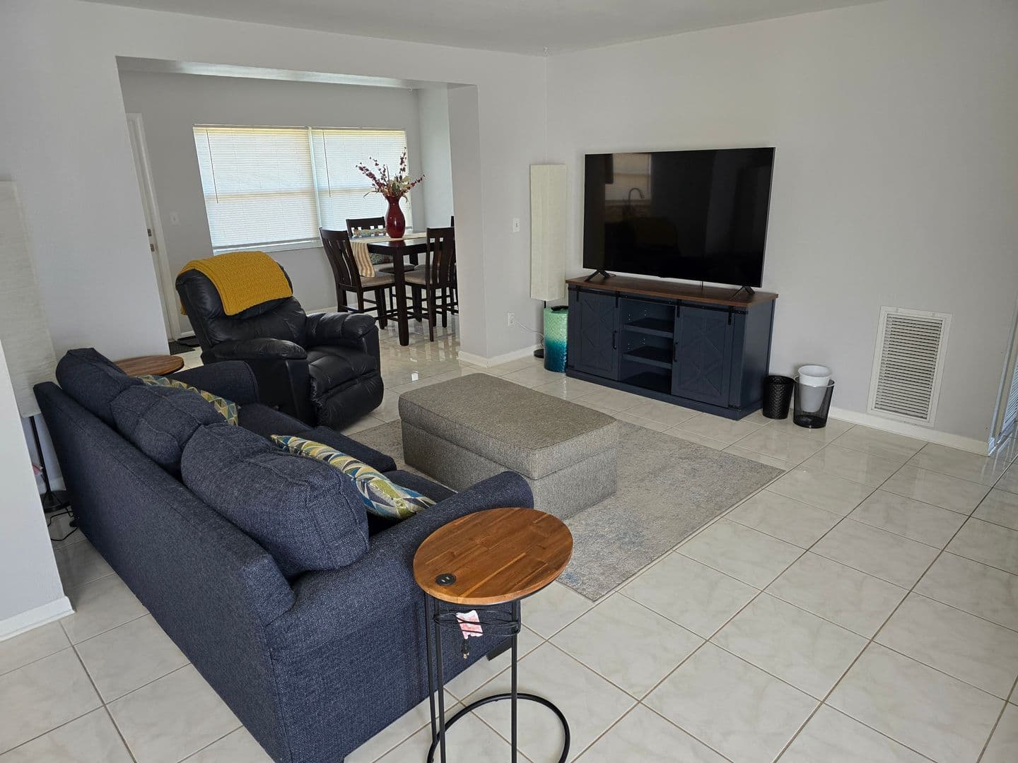 Seminole House: 13754 Trinidad Dr.