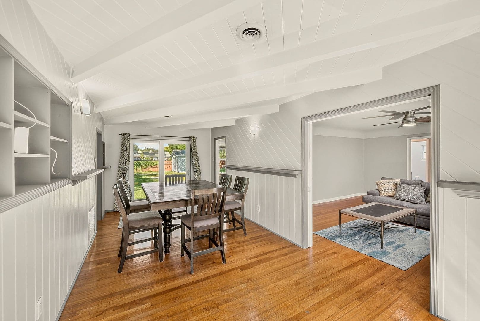 Clearwater House: 100 N Arcturas Ave
